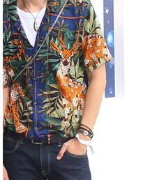 TOPMAN | トップス