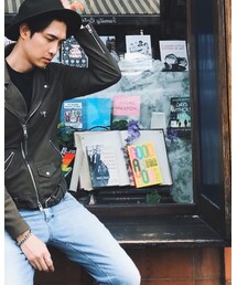 ALLSAINTS | アンダーウェア