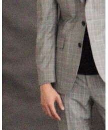 Calvin Klein | テーラードジャケット