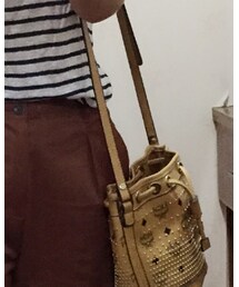 MCM | ショルダーバッグ