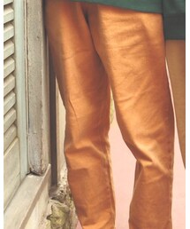 チチカカ | パンツ