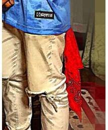 GU | その他パンツ