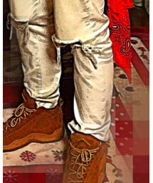 FILA | スニーカー