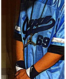 AIR JORDAN | ネックレス