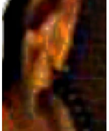 AIR JORDAN | ピアス（両耳用）