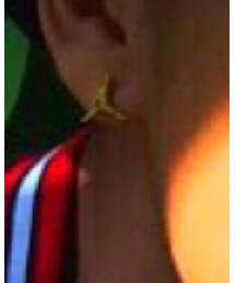 Jordan | ピアス（両耳用）