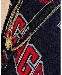 GOLD | ネックレス