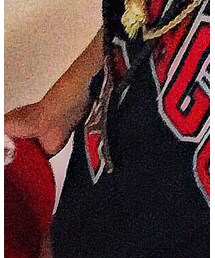 Jordan | ネックレス