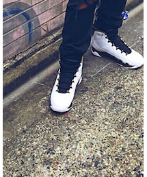 AIR JORDAN | スニーカー