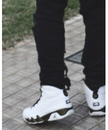 AIR JORDAN | スニーカー
