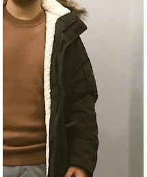 Hollister | モッズコート