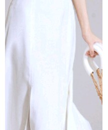 西西和 | かごバッグ