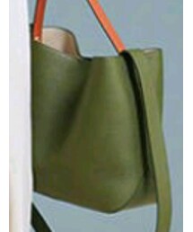 西西和 | ドラムバッグ