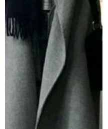 不知名 | ダッフルコート