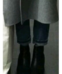 不知名 | デニムパンツ