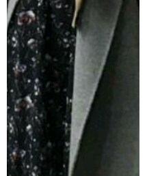 不知名 | ダッフルコート