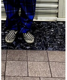 VANS | スニーカー