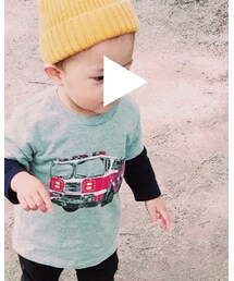 babyGAP | Tシャツ/カットソー