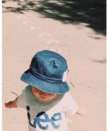 COMME CA ISM | ハット