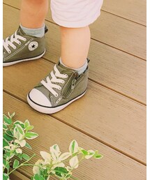 CONVERSE | スニーカー