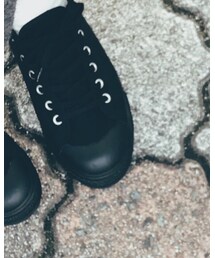 無印良品 | スニーカー