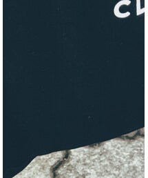 CLANE | トートバッグ