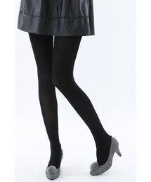 tutuanna | 80デニールタイツ(レッグウェア)
