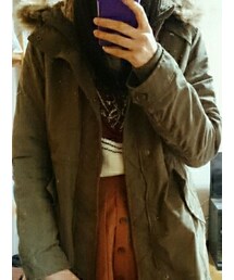 E hyphen world gallery | トップス