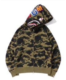 A BATHING APE | パーカー