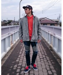 UNIQLO | スウェット