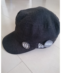 NEWERA EK COLLECTION | キャップ