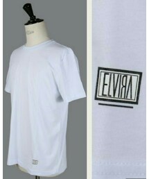 ELVIRA | Tシャツ/カットソー