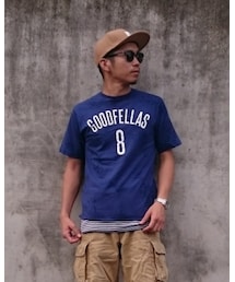 BACKS | キャップ