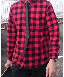 GU | シャツ/ブラウス