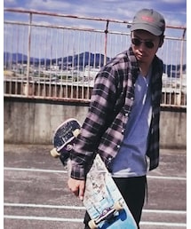 SWAGGER | シャツ/ブラウス