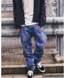 SWAGGER | デニムパンツ