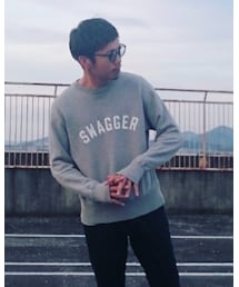SWAGGER | スウェット