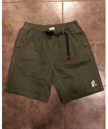 GRAMICCI ✖︎ ONEPIECE | パンツ