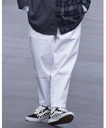 FAT | FAT✖️DICKIES(パンツ)