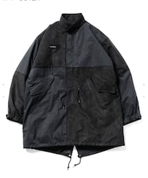 TIGHTBOOTH PRODUCTION | ミリタリージャケット