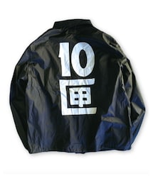 TENBOX | ナイロンジャケット