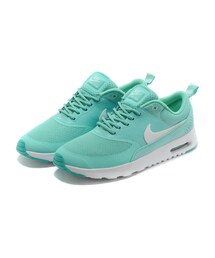 NIKE | Nile air max x thea 湖水綠(スニーカー)