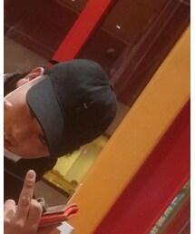 Coca Cola | キャップ