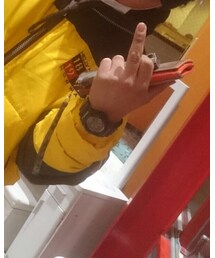 G-SHOCK | アナログ腕時計