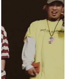 POLO RALPH LAUREN | Tシャツ/カットソー