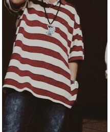 TOMMY HILFIGER | ポロシャツ