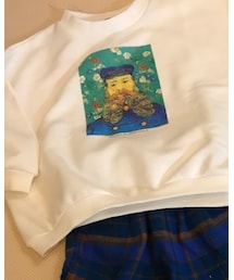 MARKEY'S | スウェット