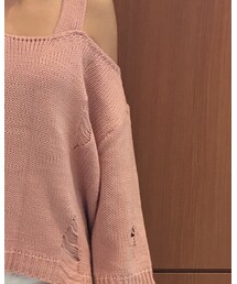 SugarCat | トップス