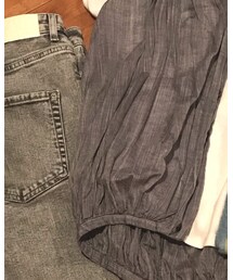 KAPITAL | シャツ/ブラウス