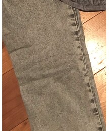 ZARA | デニムパンツ